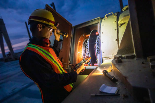 Best Local Electrician Companies  in Georgetown, SC
