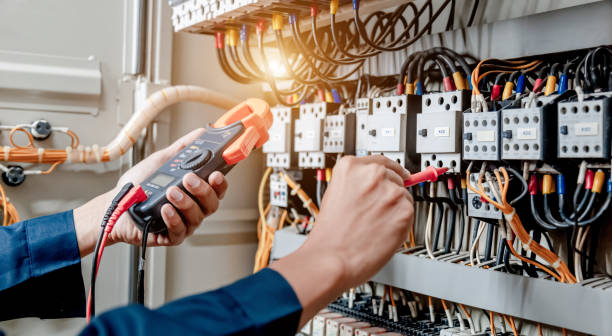 Best Ceiling Fan Installation Electrician  in Georgetown, SC
