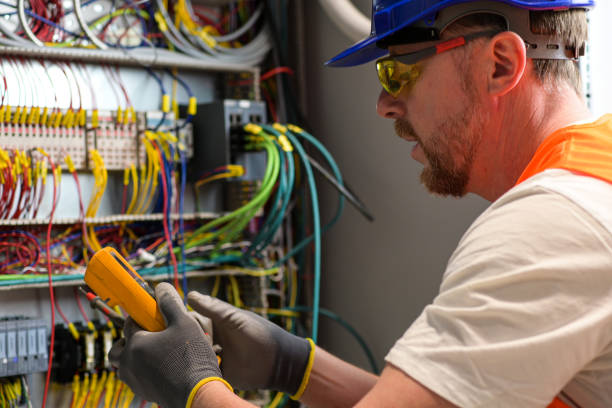  Georgetown, SC Electrician Pros