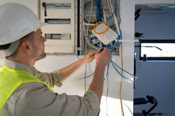 Electrical System Inspection in SC