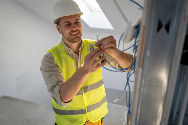 Best Affordable Electrical Installation  in Georgetown, SC